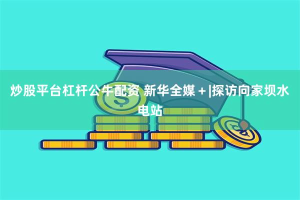 炒股平台杠杆公牛配资 新华全媒＋|探访向家坝水电站