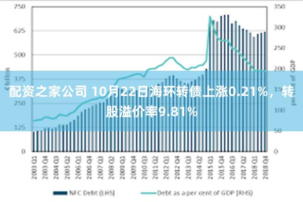 配资之家公司 10月22日海环转债上涨0.21%，转股溢价率9.81%