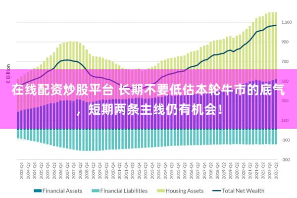 在线配资炒股平台 长期不要低估本轮牛市的底气，短期两条主线仍有机会！