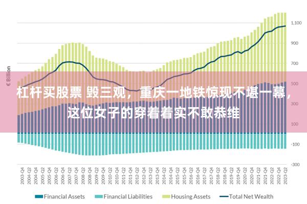 杠杆买股票 毁三观，重庆一地铁惊现不堪一幕，这位女子的穿着着实不敢恭维