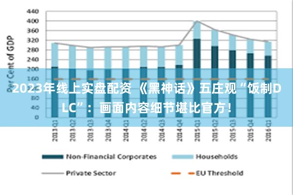 2023年线上实盘配资 《黑神话》五庄观“饭制DLC”：画面内容细节堪比官方！